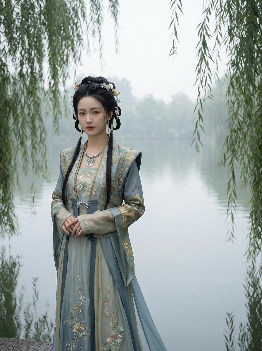 免费看片传媒-古风汉服写真传媒